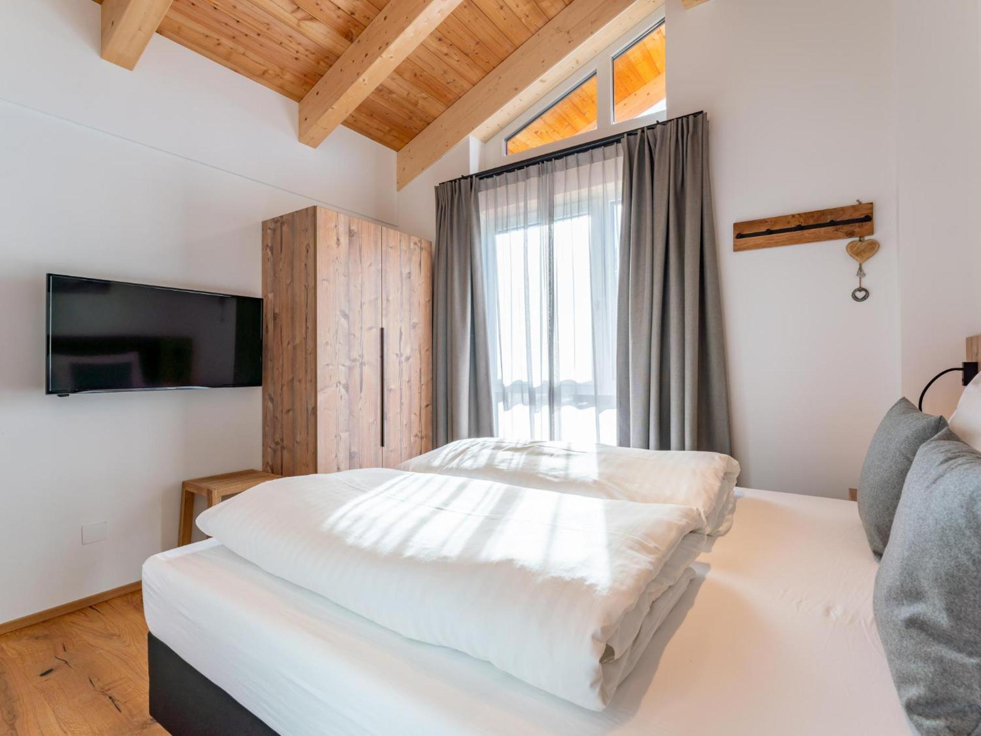 Grebenzen Eiszeit Lodge سانكت لامبريشت المظهر الخارجي الصورة